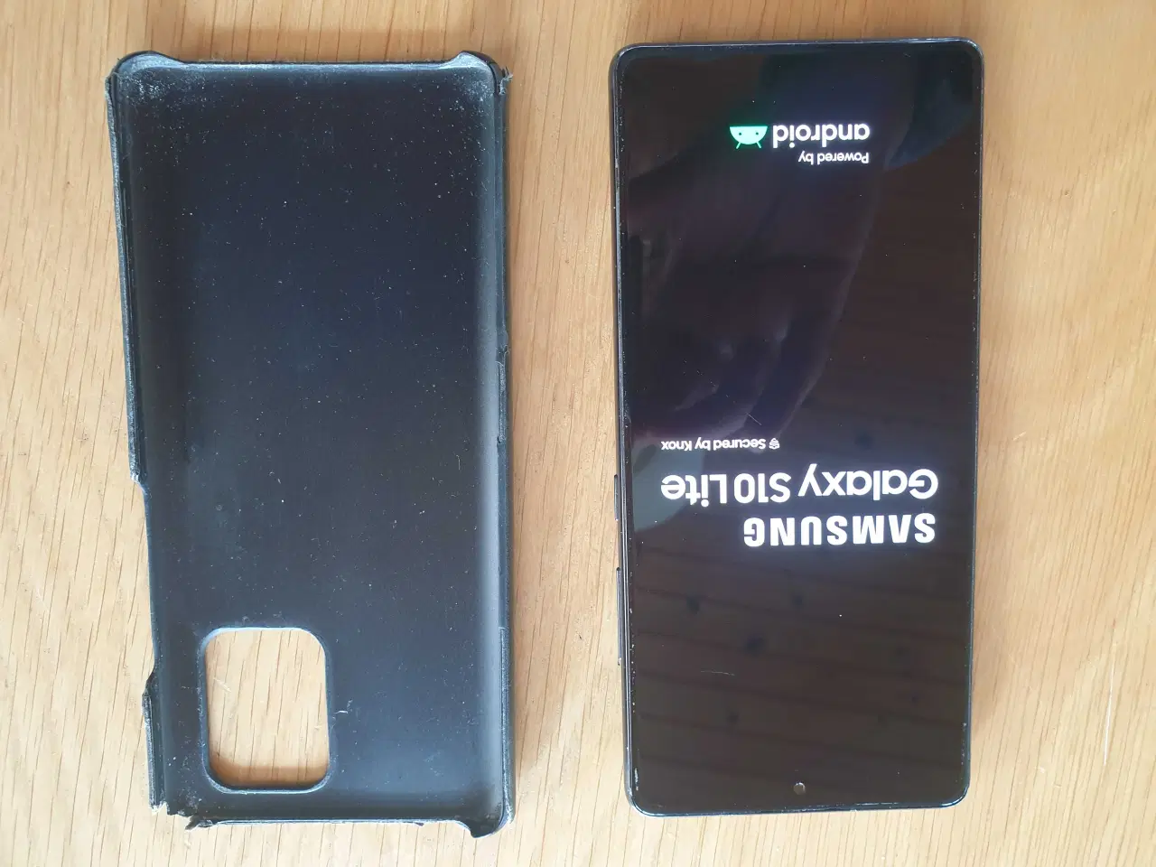 Billede 3 - Samsung galaxy S 10 lite