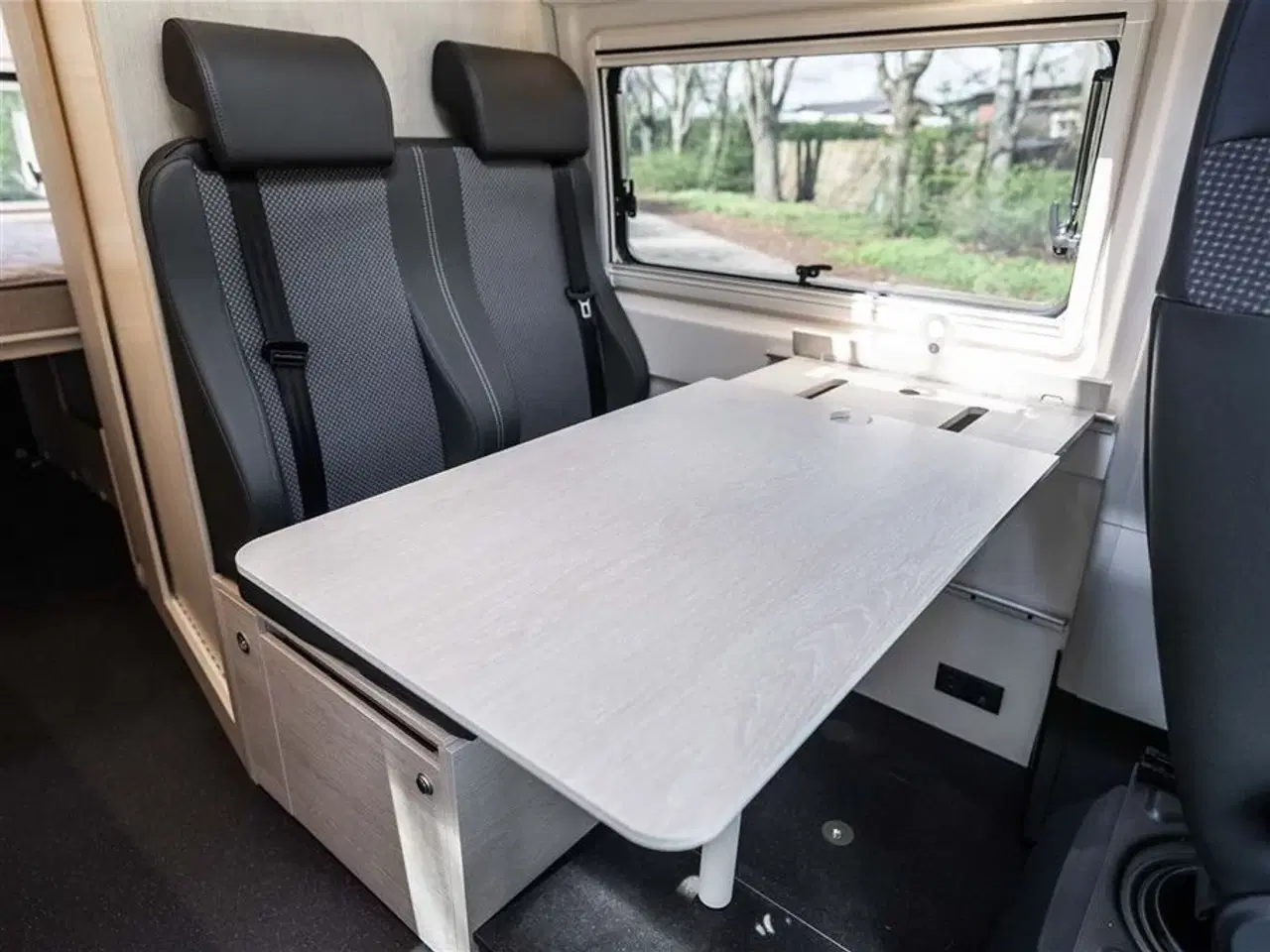 Billede 8 - 2026 - Tourne 6.0 Cruise aut. gear - Black