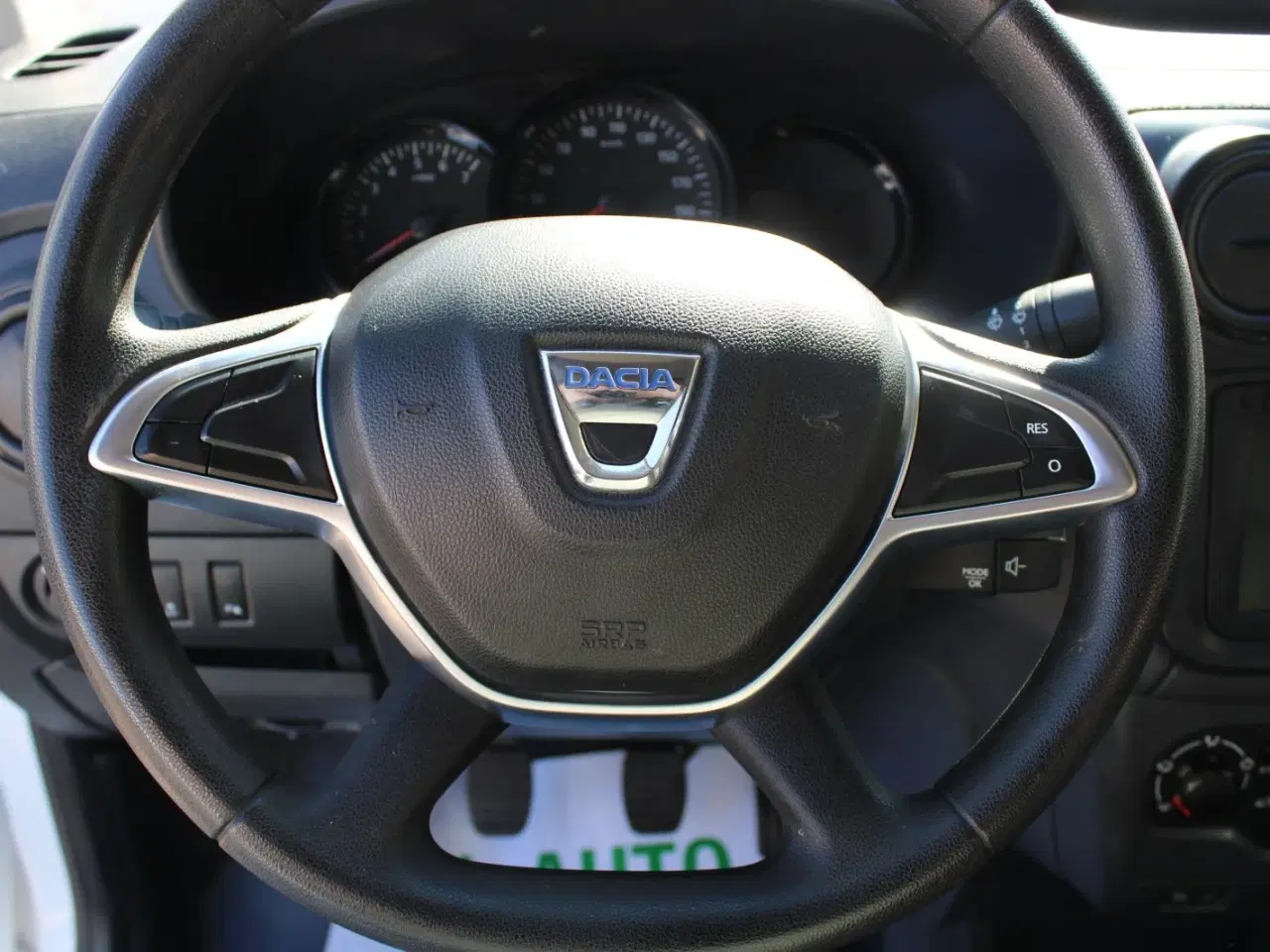 Billede 5 - Dacia Dokker 1,5 dCi 95 Essential Tekno Van