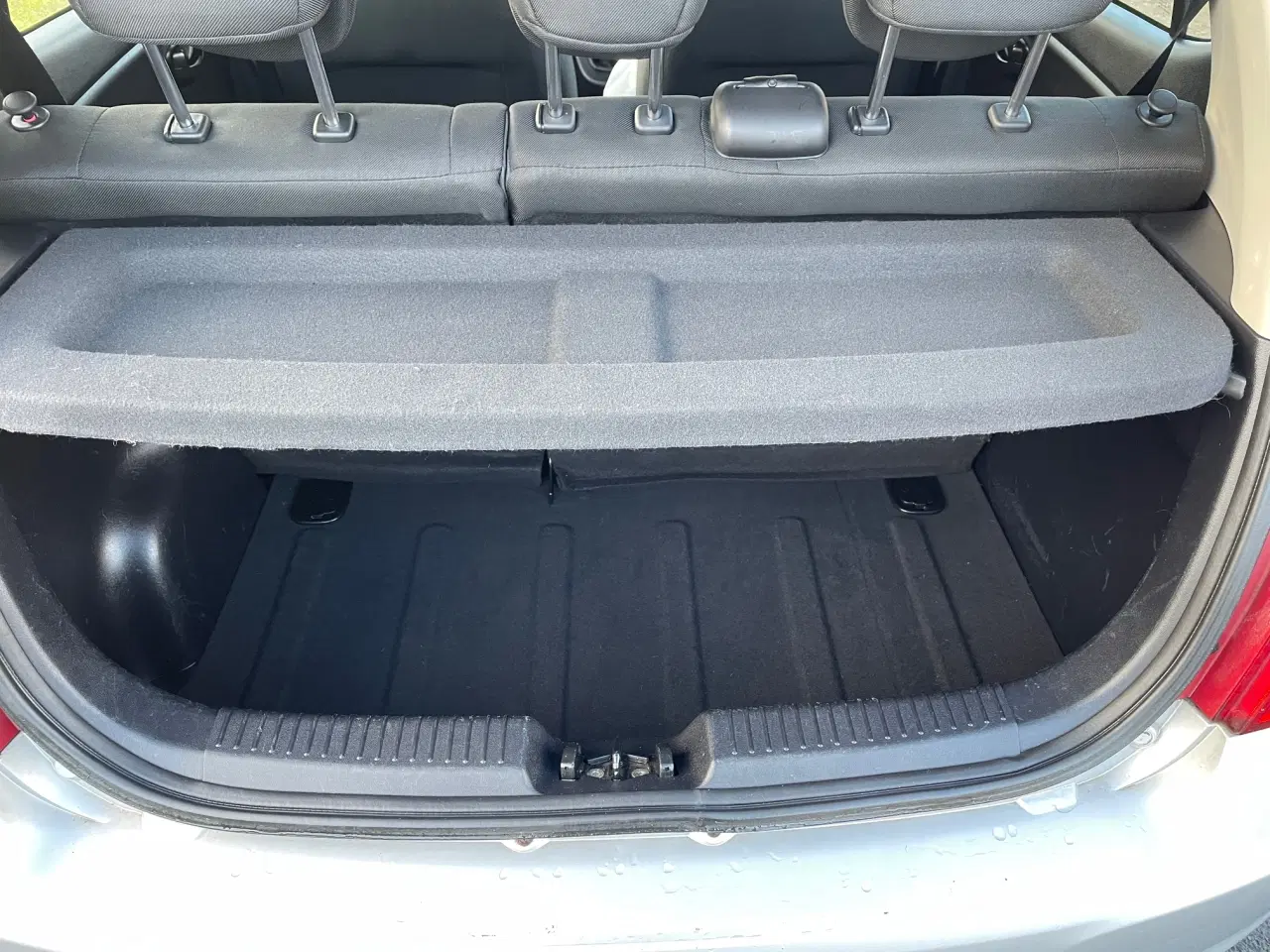 Billede 11 - Hyundai I10 med Aircondition.