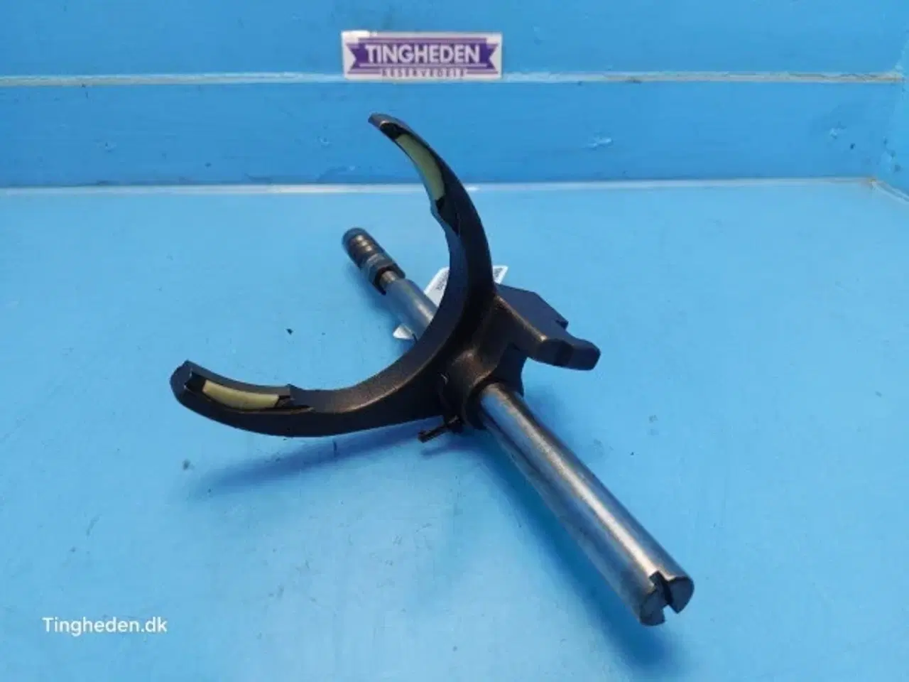 Billede 4 - Valmet 8050 Vælgergaffel 32262300