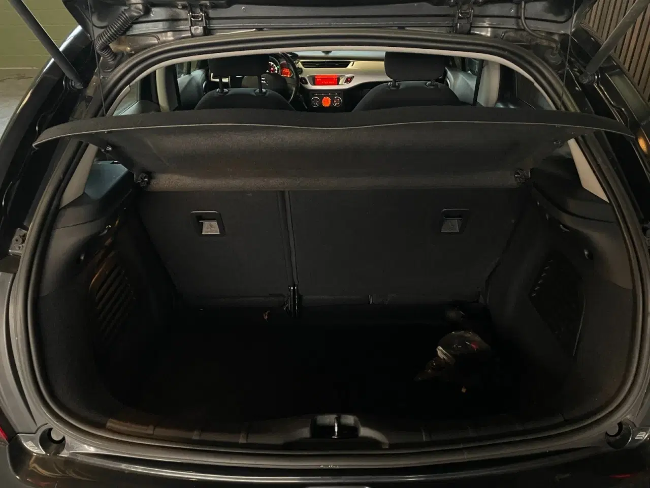 Billede 10 - Citroën C3 1,4 VTi Dynamique