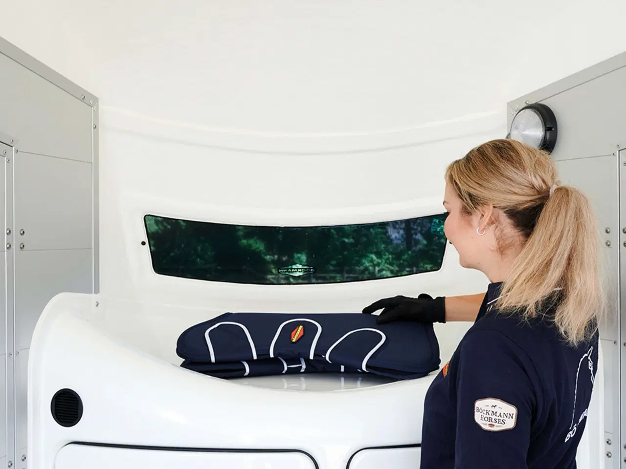 Billede 5 - Böckmann Portax SKA