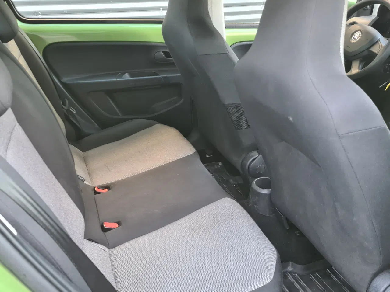 Billede 9 - 2013 Skoda CitiGo Ambition 5 dørs