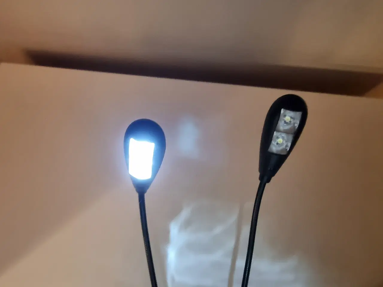 Billede 6 - Mighty Bright nodestativlampe