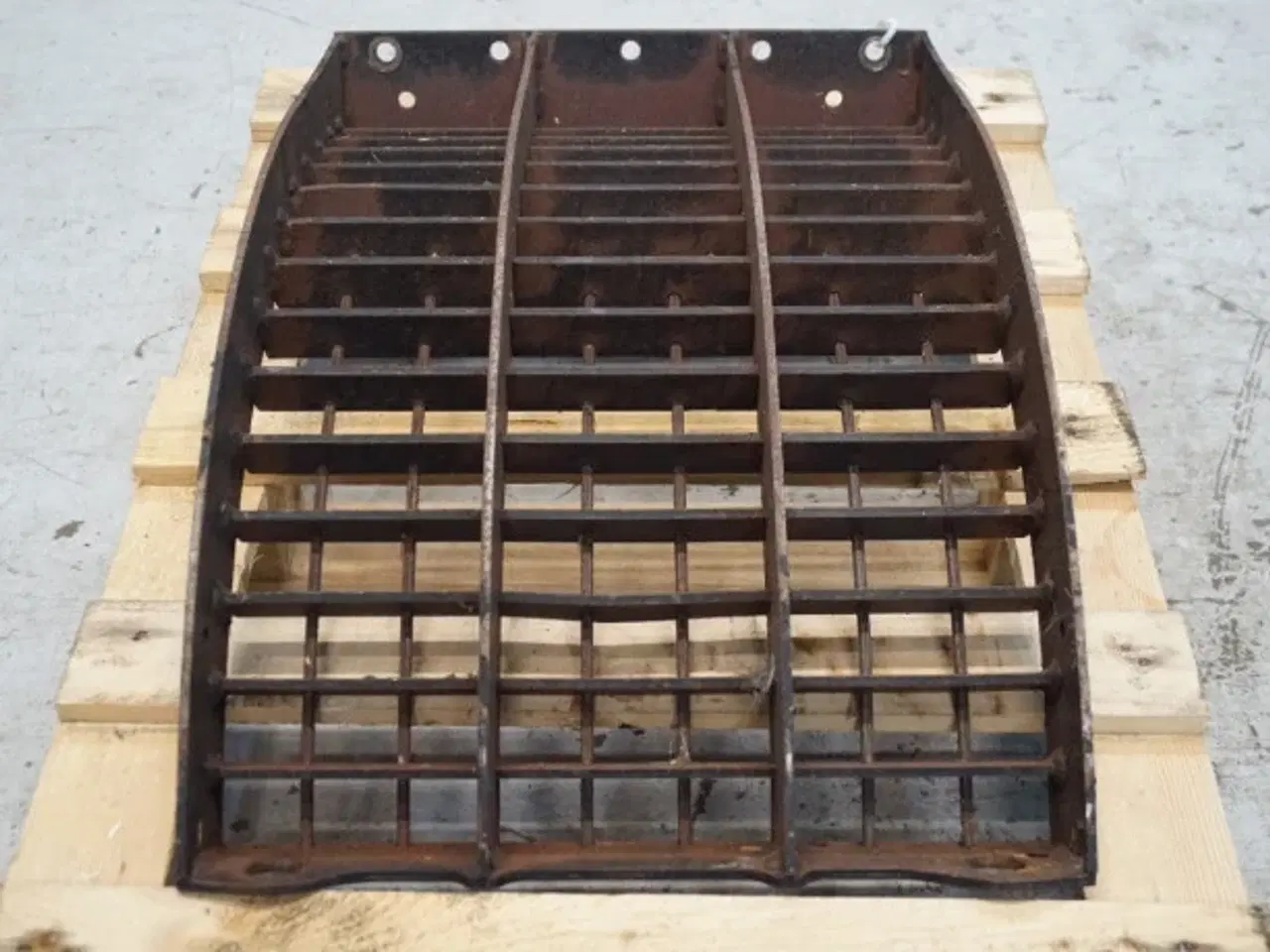 Billede 3 - Case 9230 Bro R. 84237561