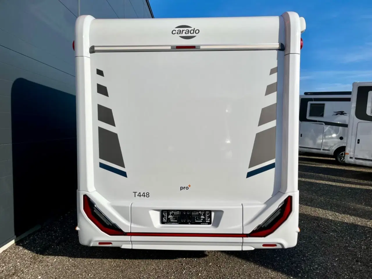 Billede 16 - Carado T448 PRO+ 2,2