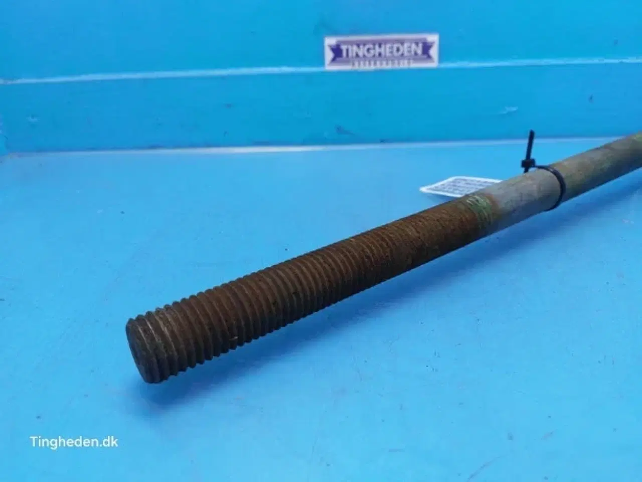 Billede 9 - John Deere 3030 Spindel L31641