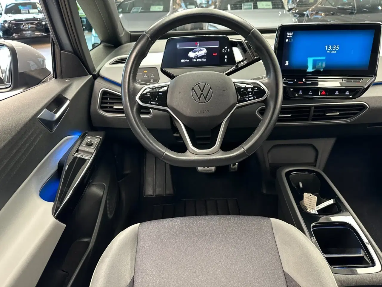 Billede 24 - VW ID.3 58 Pro