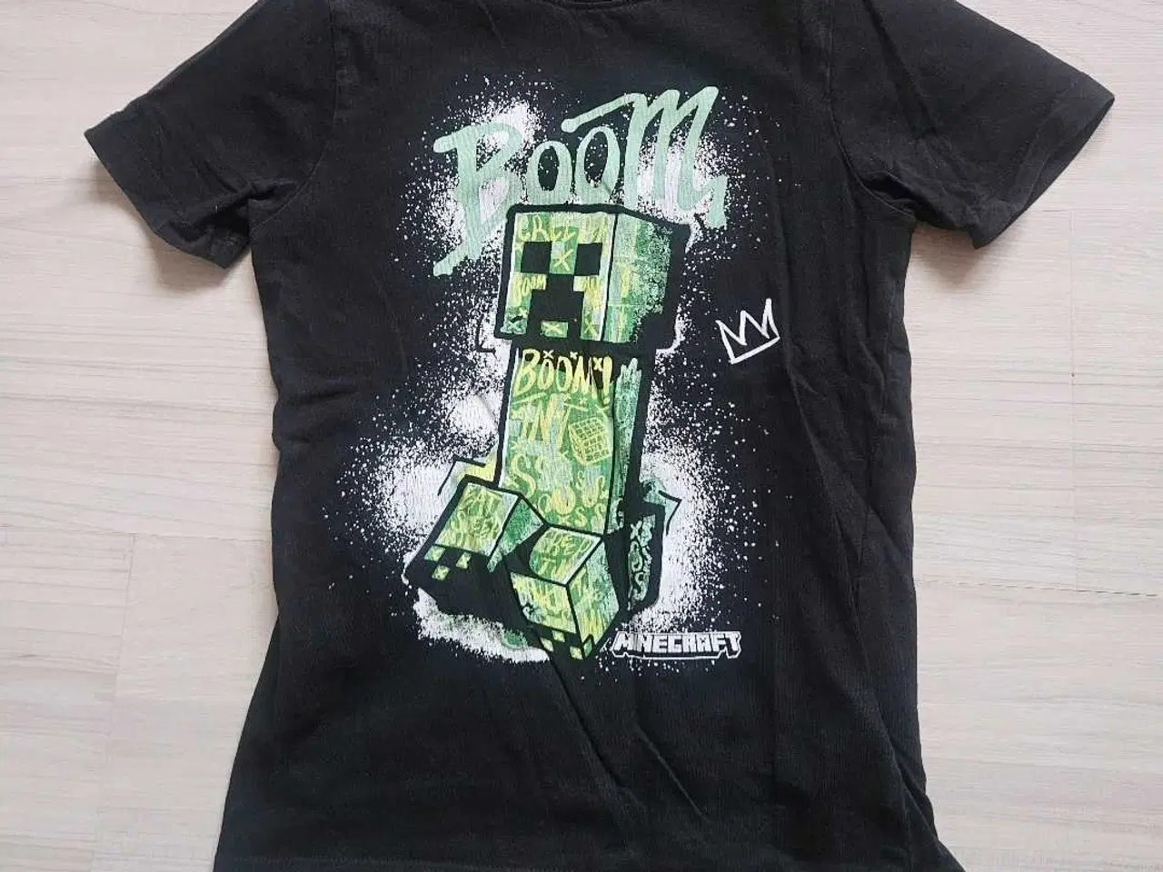 Billede 1 - Stor drenge pakke 