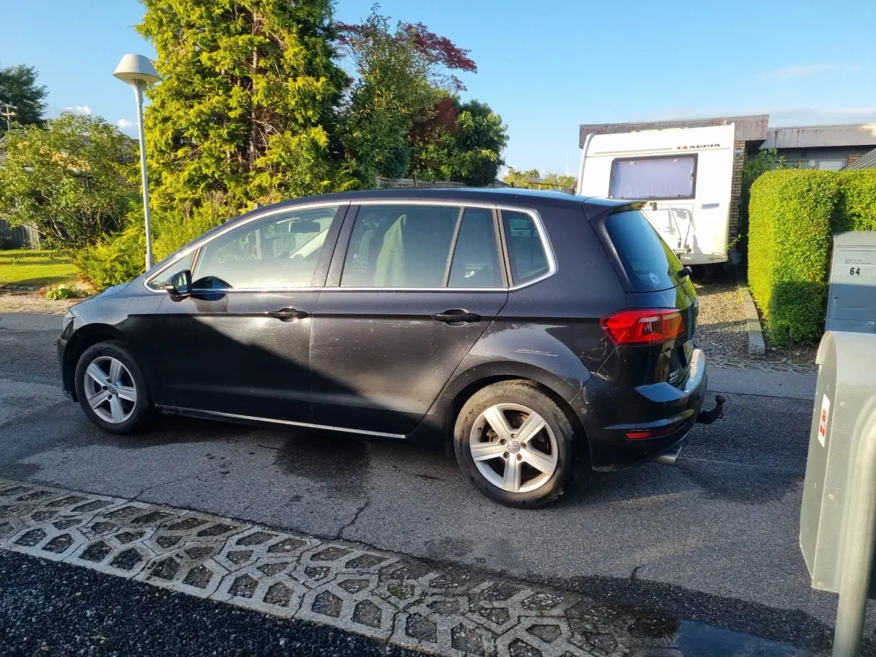 Billede 5 - VW Golf Sportsvan 1,4 TSi 150 Highline DSG BMT