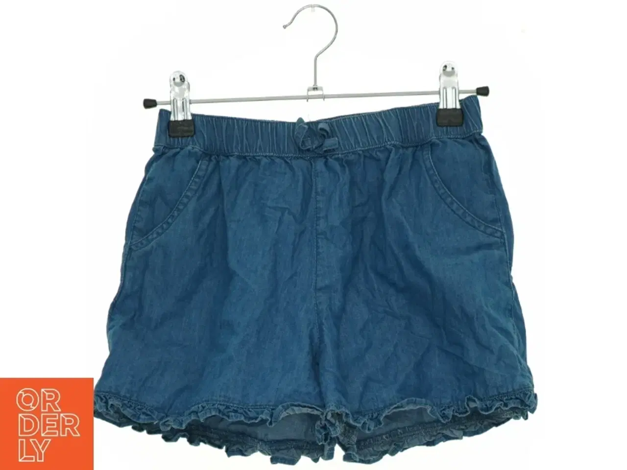 Billede 1 - Shorts (NSN) fra VRS (str. 122 cm)