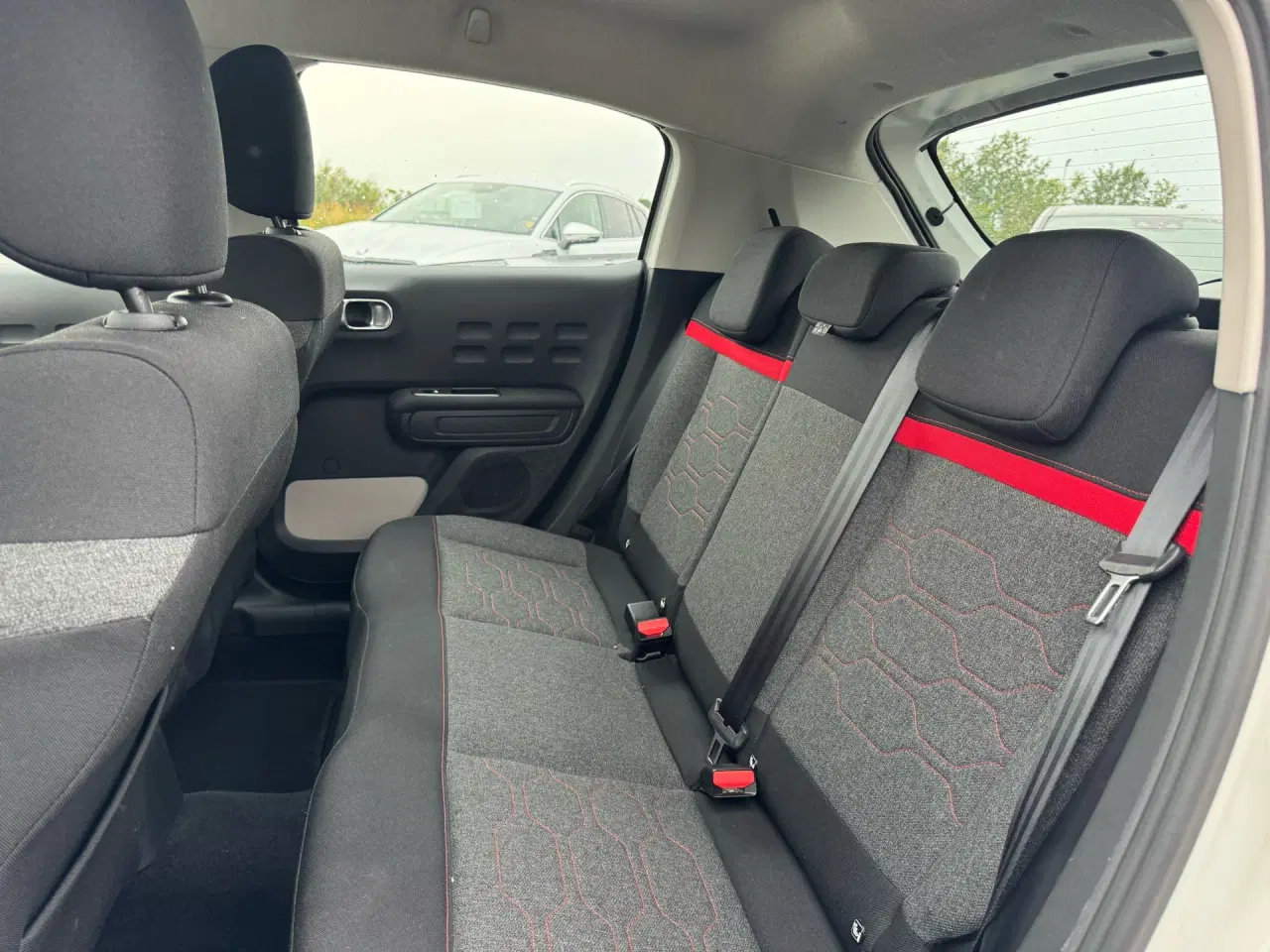 Billede 10 - Citroën C3 1,2 PureTech Iconic 82HK 5d