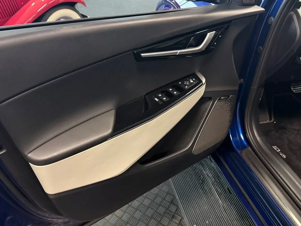 Billede 9 - Kia EV6 77 Long Range Performance GT-Line AWD