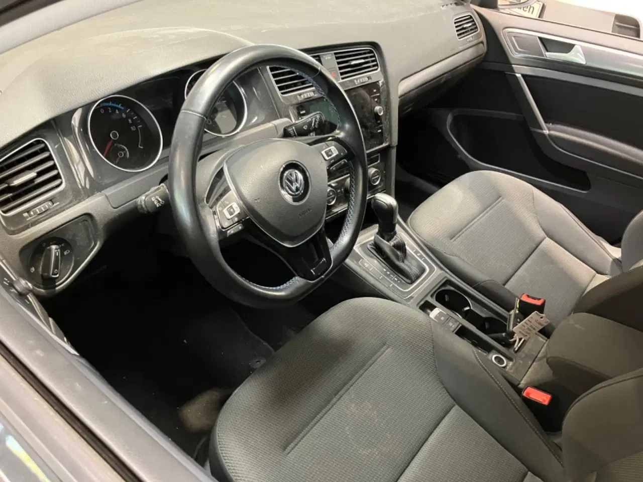 Billede 5 - VW e-Golf VII  