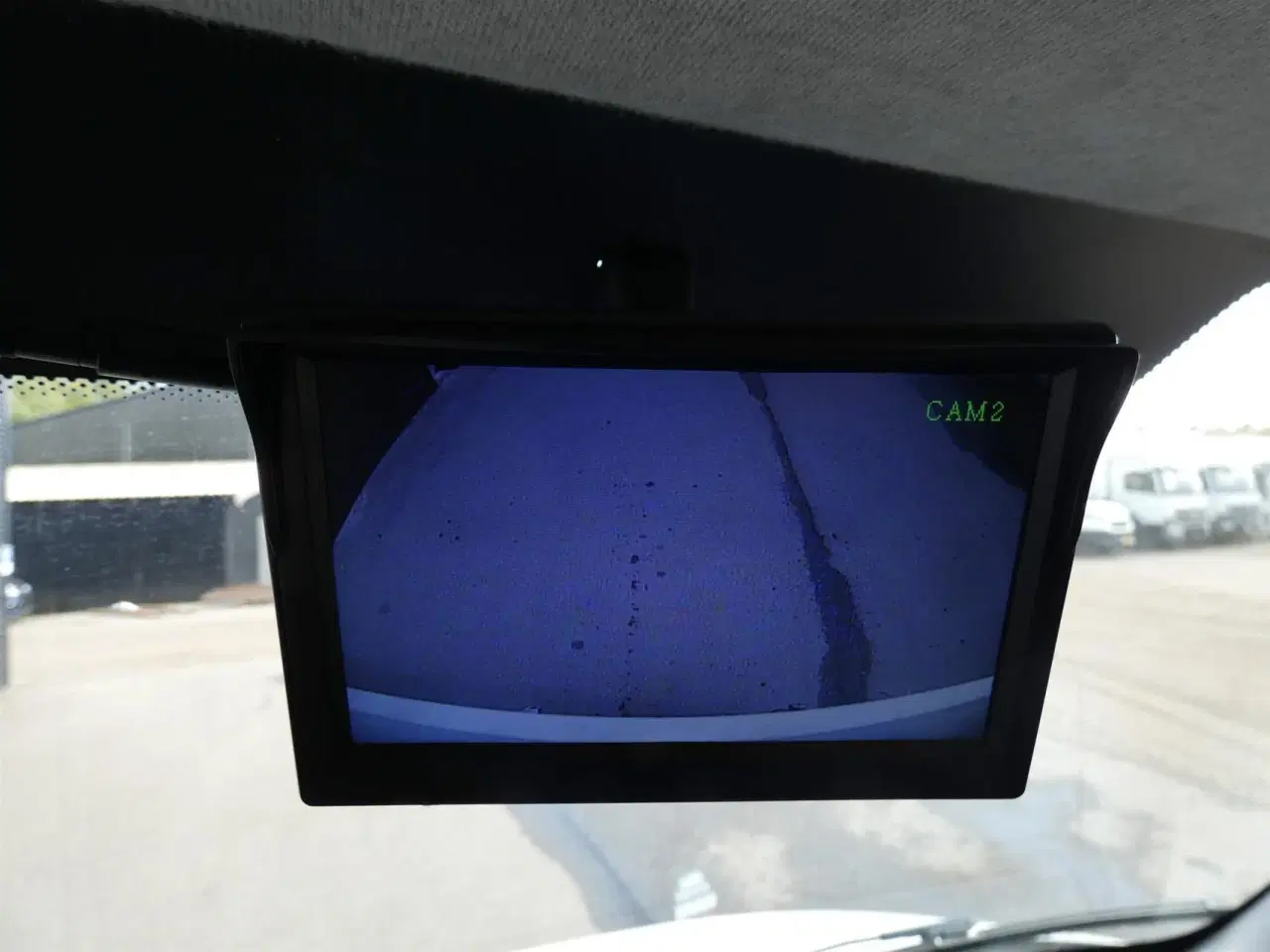 Billede 14 - Iveco Daily 35S14 3750mm 2,3 D 136HK Ladv./Chas. 8g Aut.