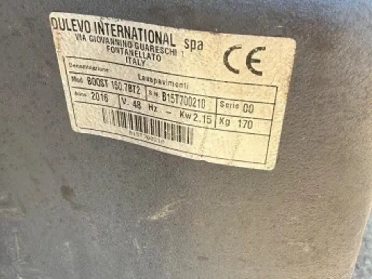 Billede 5 - Vaskemaskine