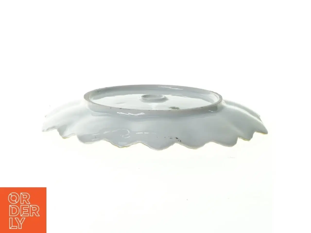 Billede 4 - Lille tallerken (str. 16 cm)
