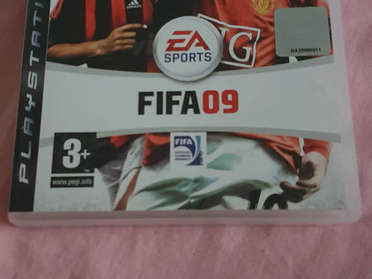 Billede 1 - Playstation  3 spil 