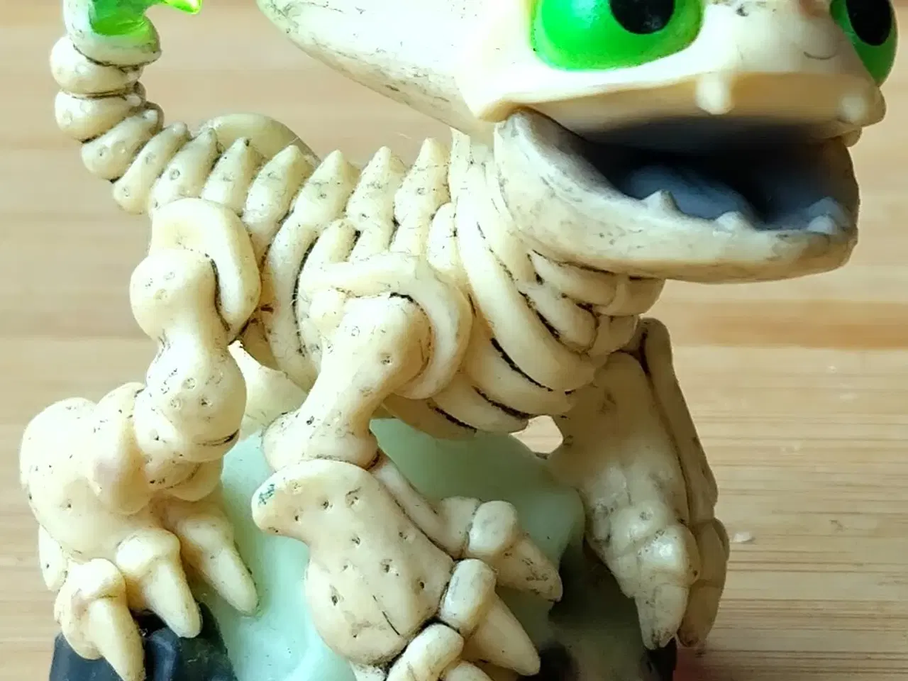 Billede 1 - Skylanders Trap Team Funny Bone