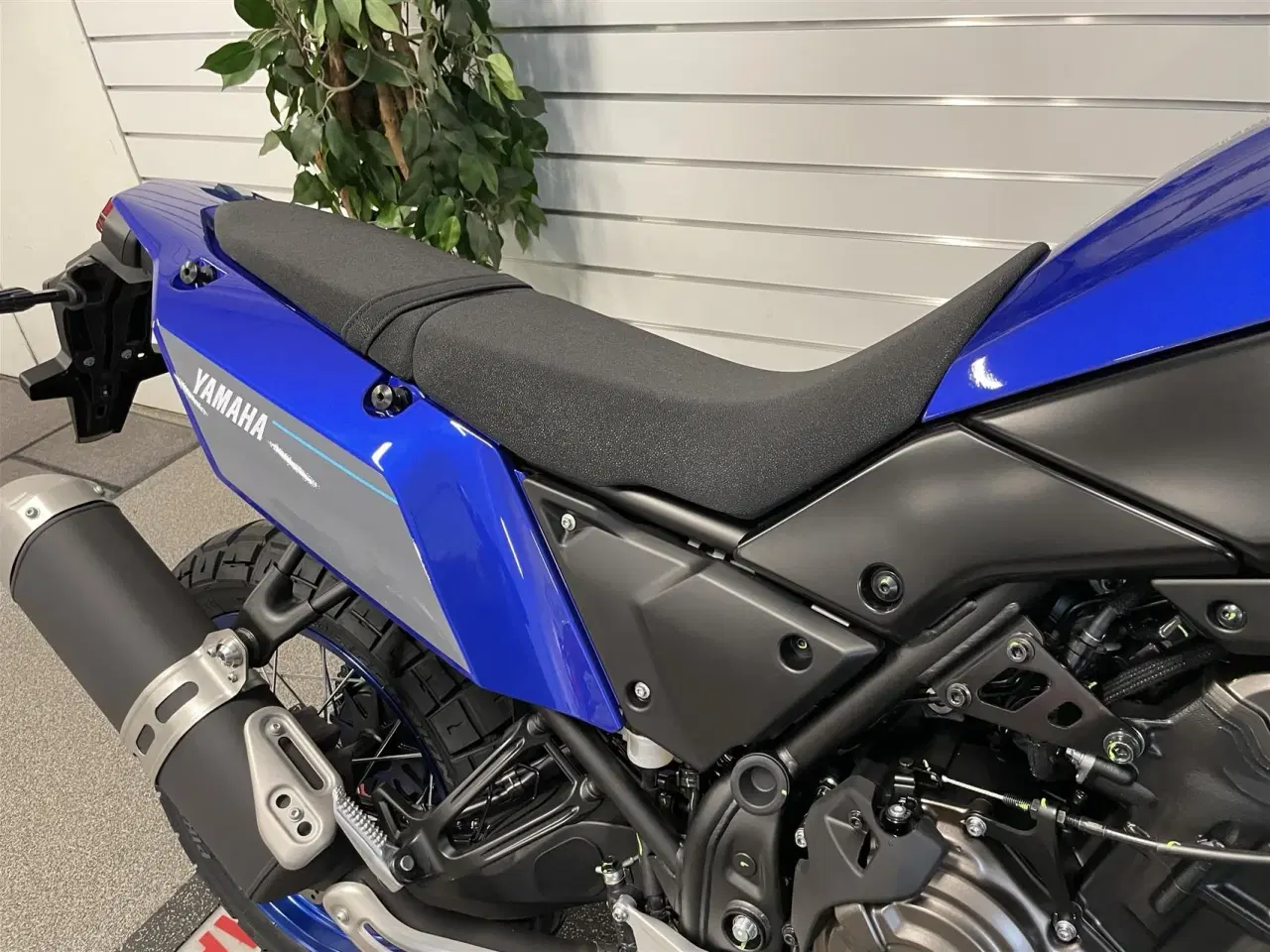 Billede 6 - Yamaha Ténéré 700 Icon Blue