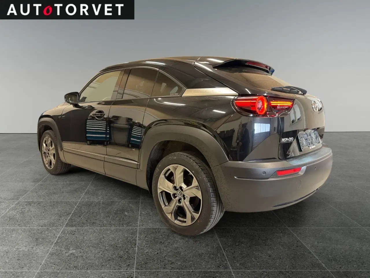 Billede 3 - Mazda MX-30  e-SkyActiv Cosmo