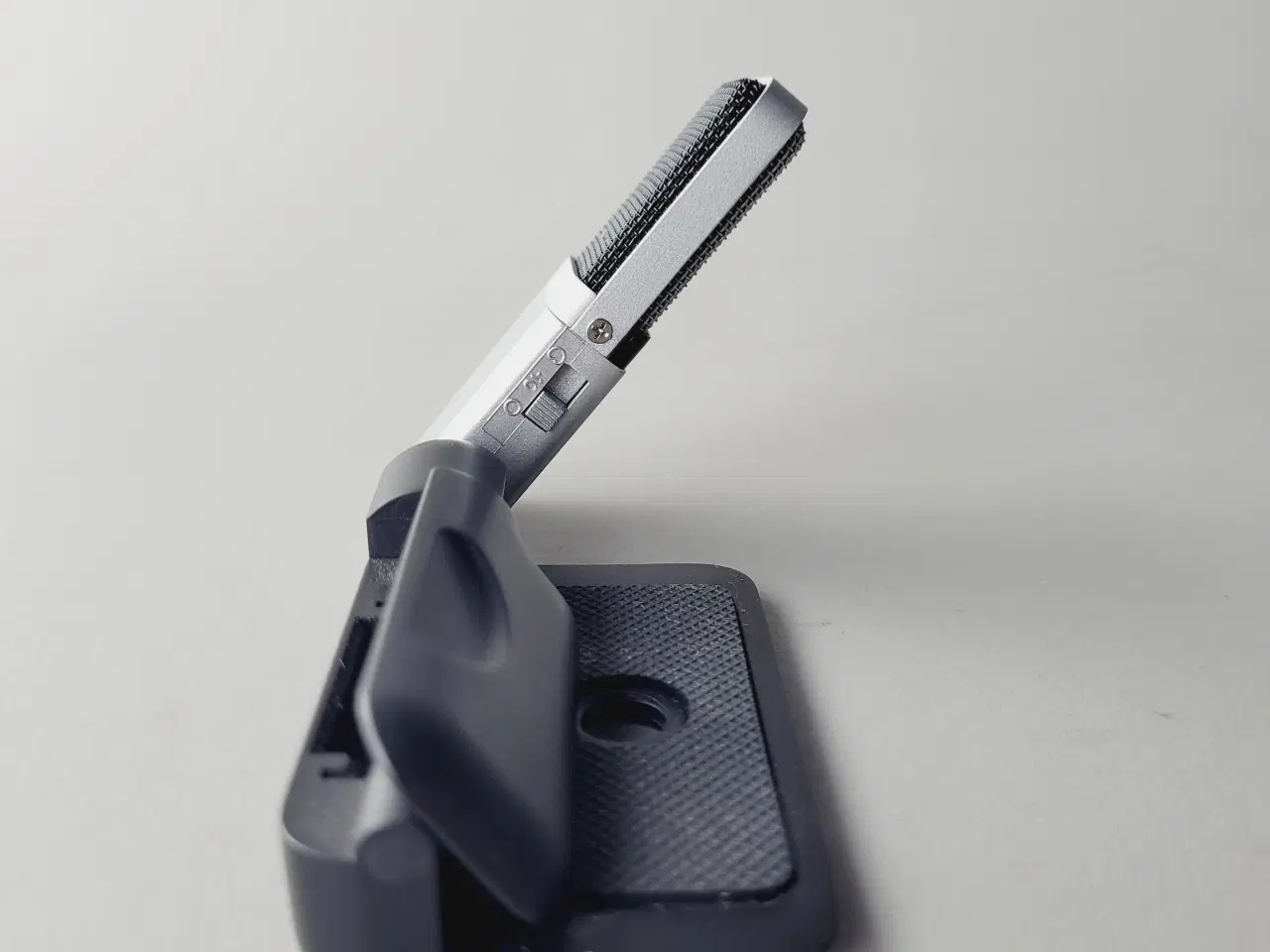 Billede 5 - ⭐️· 🎤 Samson Go Mic - Bærbar USB Kondensatormikro