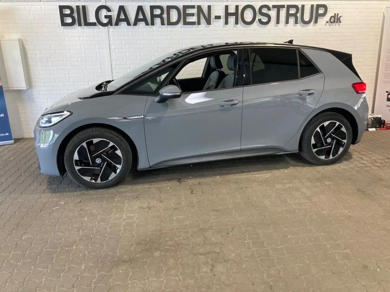 Billede 3 - VW ID.3 58 Pro Business