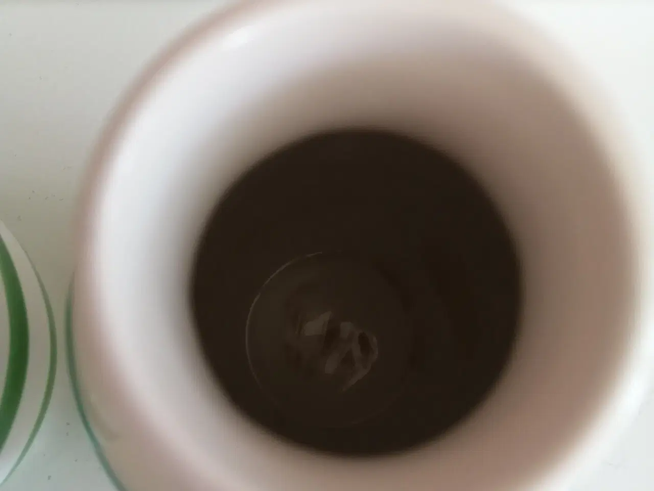 Billede 2 - Kähler vase 