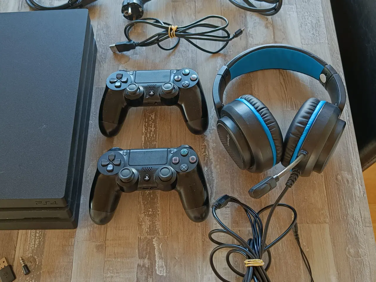Billede 3 - PlayStation 4 Pro