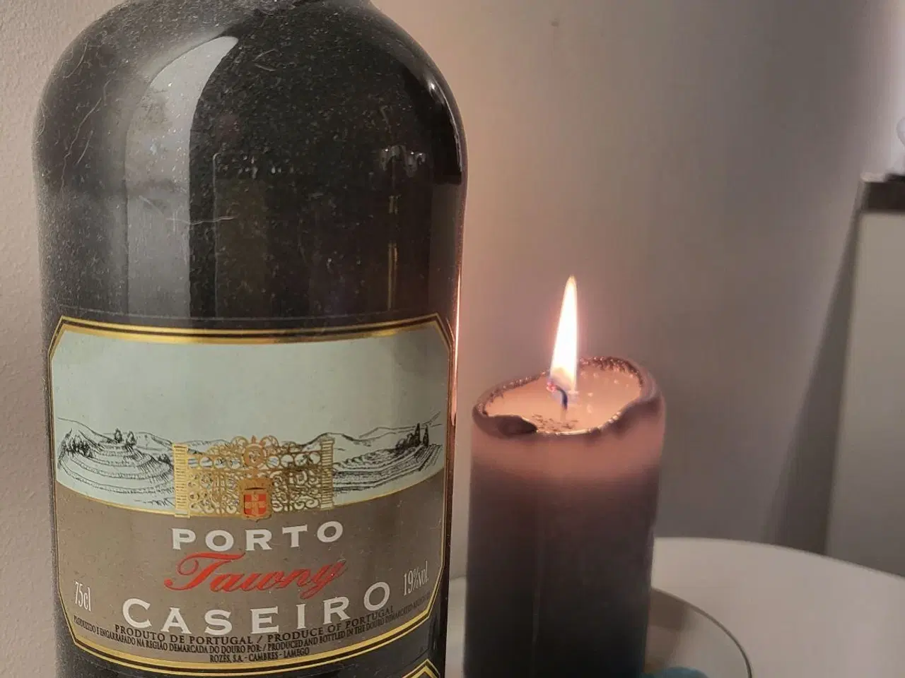 Billede 1 - Caseiro, Tawny Porto - Potugal - Portvin