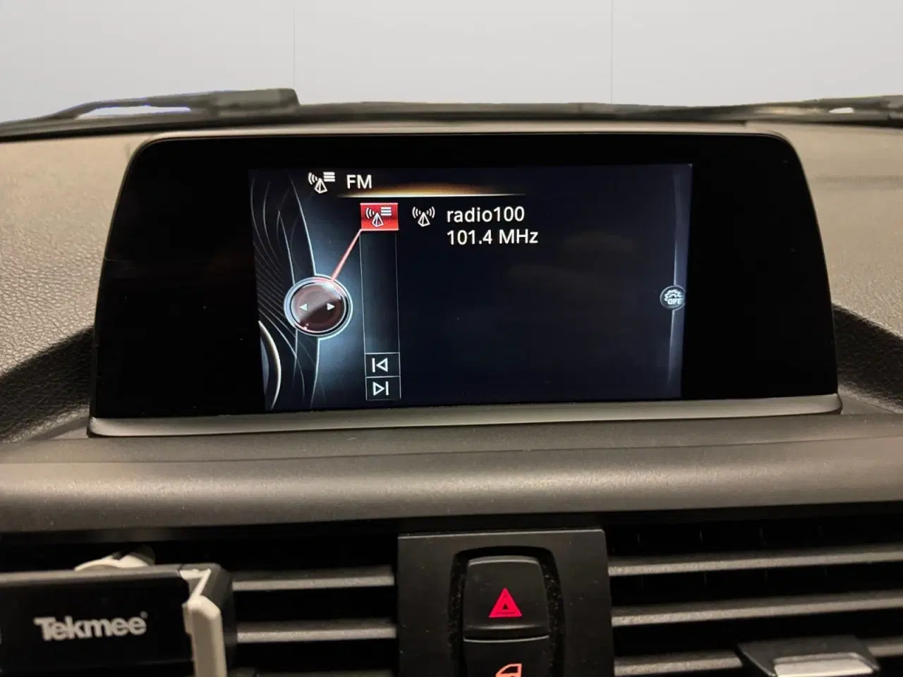 Billede 7 - BMW M135i 3,0 aut. Van