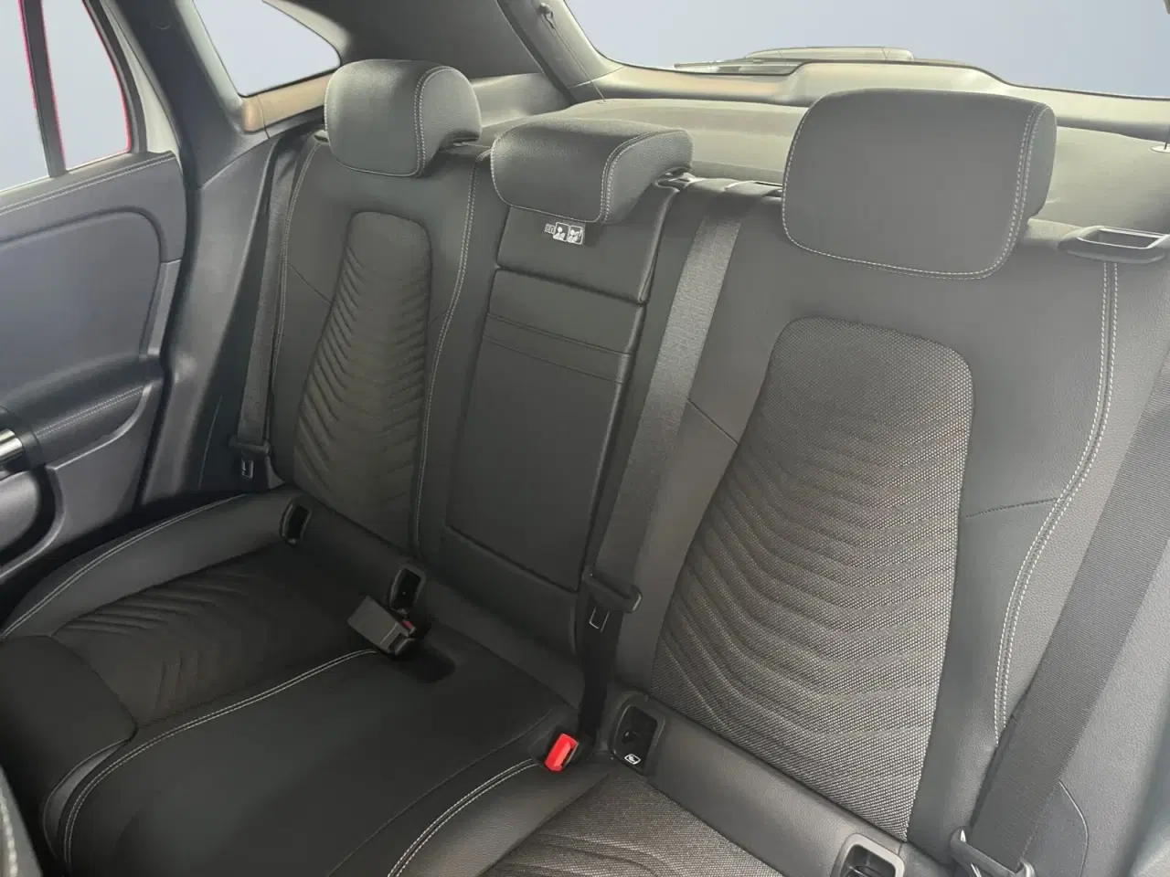Billede 14 - Mercedes EQA250+  Progressive