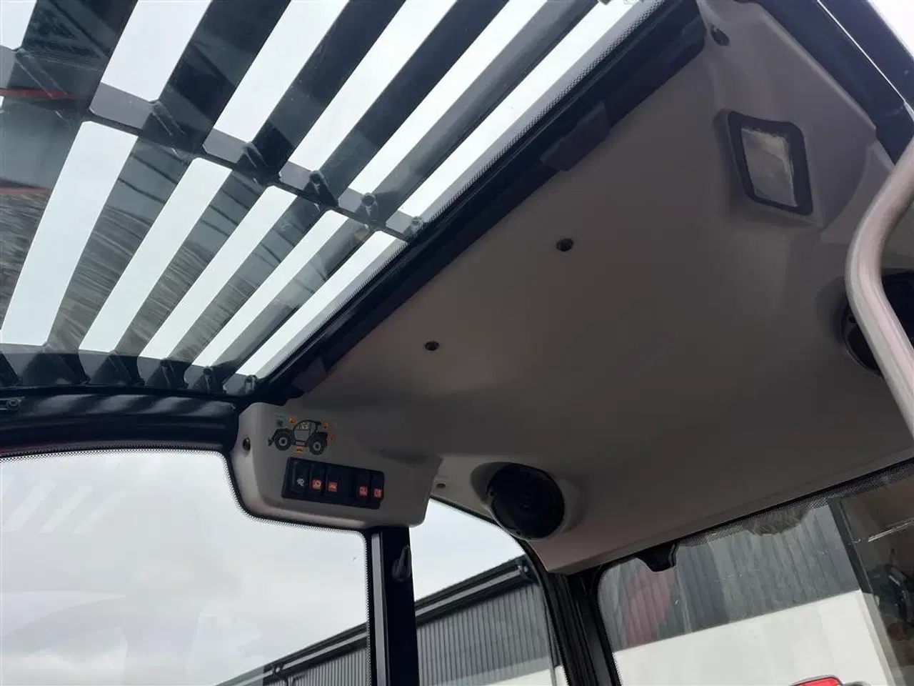 Billede 15 - Manitou MLT730-115V Elite