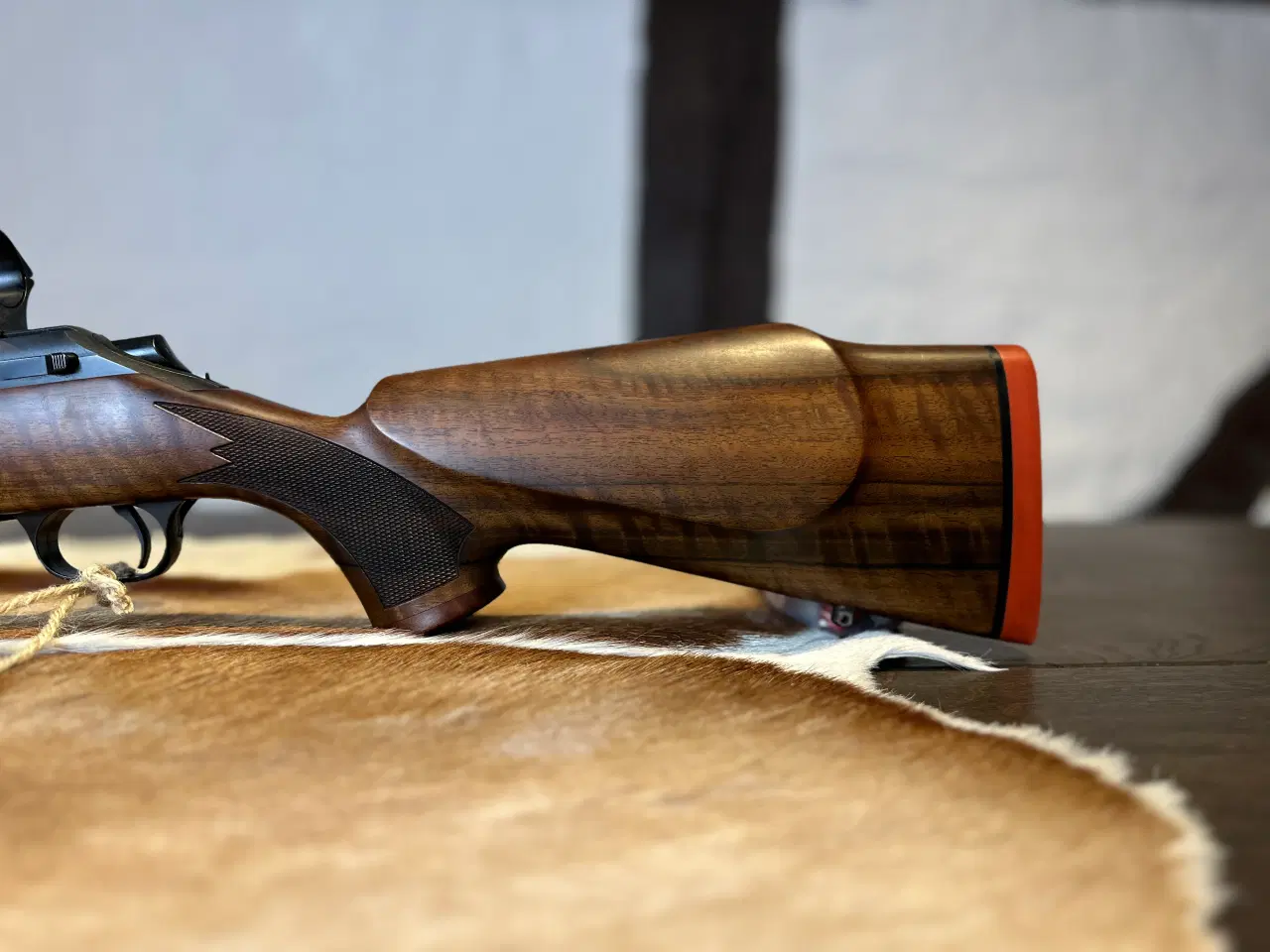 Billede 2 - Tikka M558