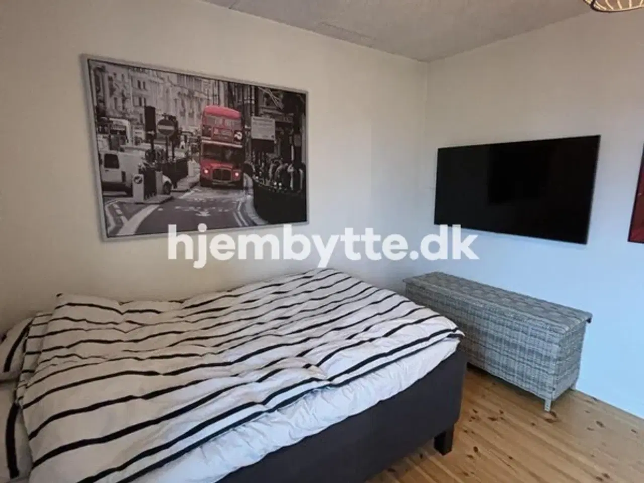 Billede 9 - Hjembytte - Møllebakken
