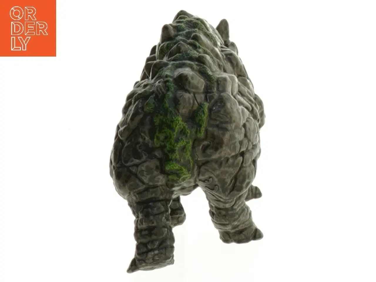 Billede 3 - Schleich Kampnæsehorn 70157