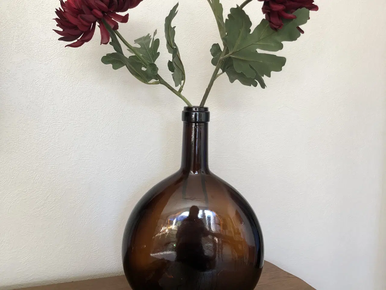 Billede 2 - Fine glasflasker