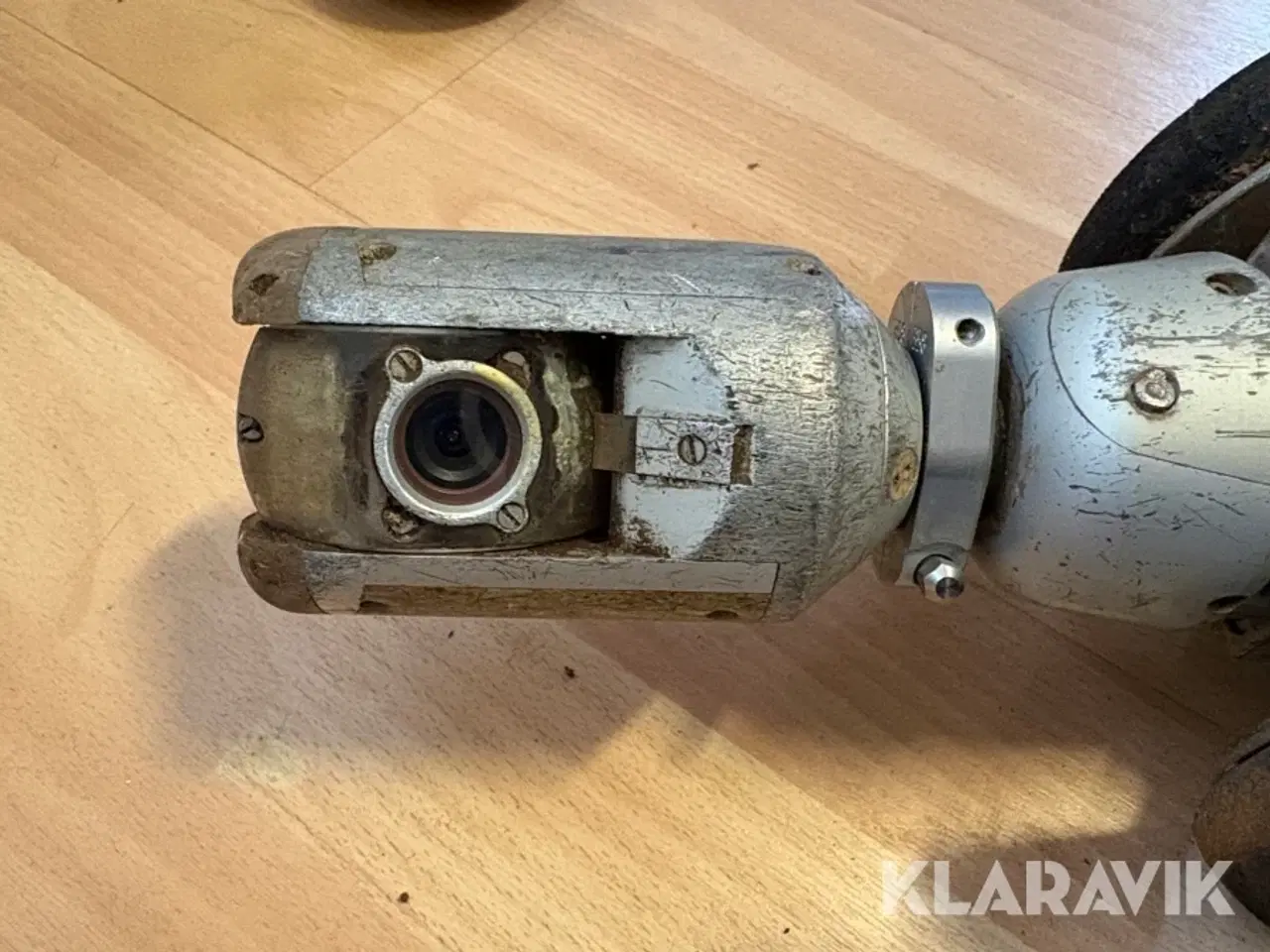 Billede 7 - Inspektionskamera Ibak Orion L