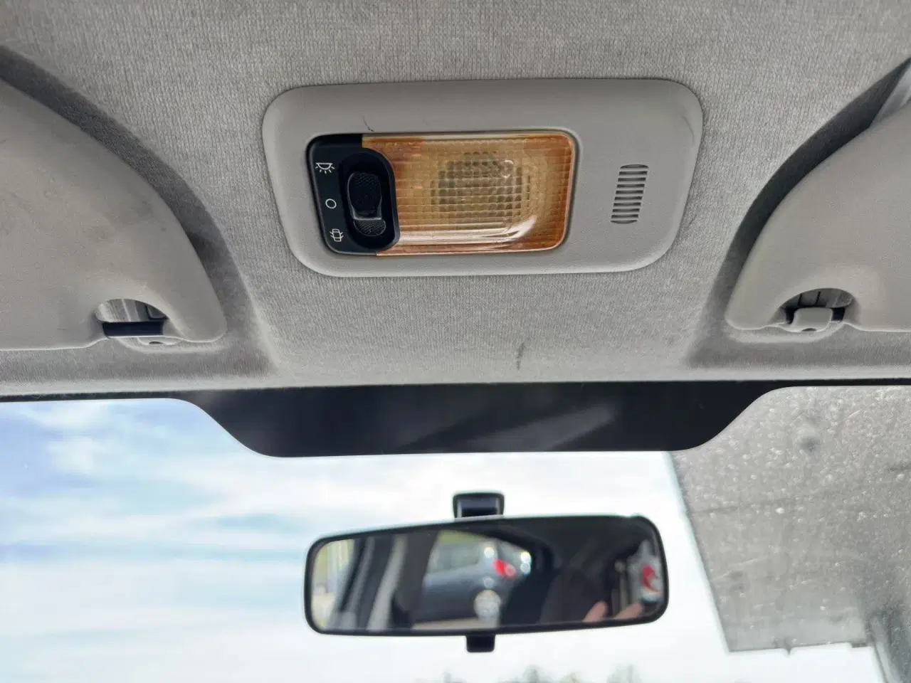 Billede 14 - Toyota Aygo 1,0 VVT-I T2 Air+ 68HK 5d