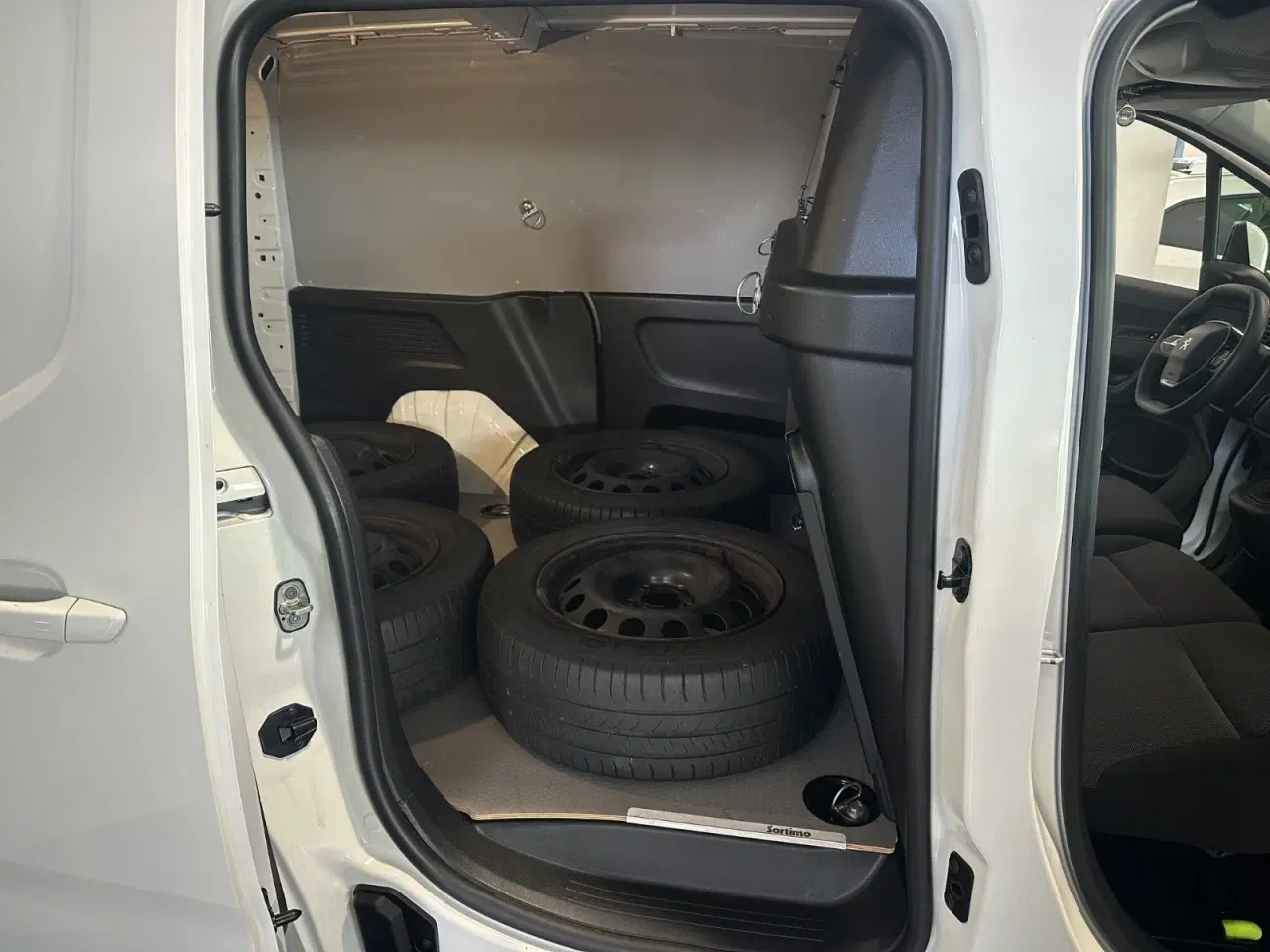 Billede 14 - Peugeot Partner 1,5 BlueHDi 130 L1V1 Ultimate Van