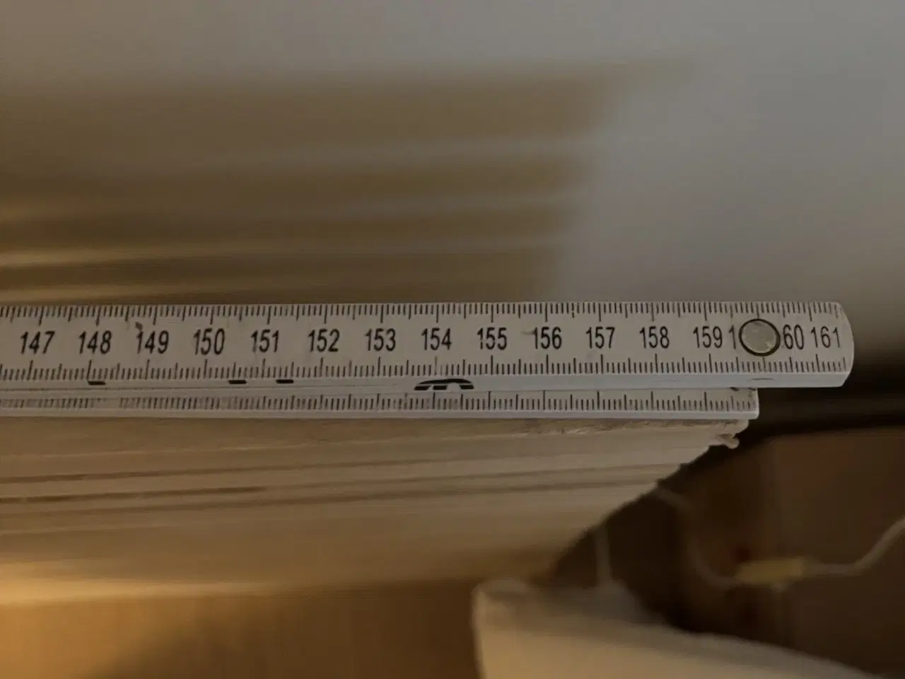 Billede 11 - Boxmadras 140x200cm, sort fra Jysk.