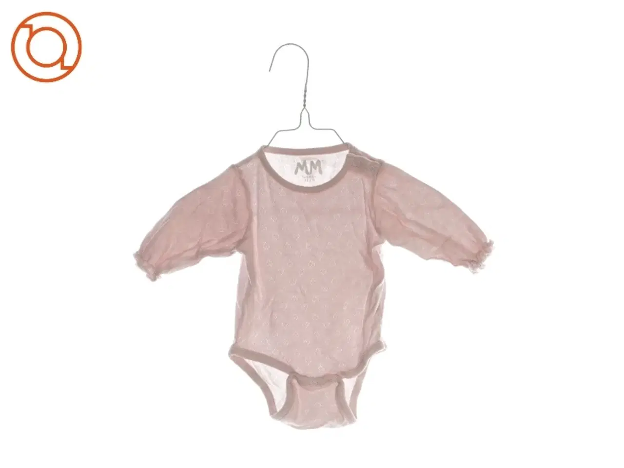 Billede 1 - Bodystocking fra MM (str. 56) fra MM (str. 56)