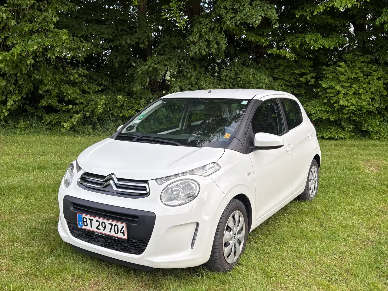 Billede 1 - Citroën C1