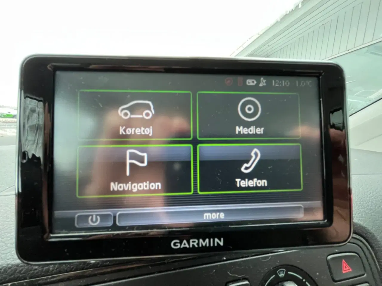 Billede 11 - Skoda Citigo 1,0 60 Active Cool