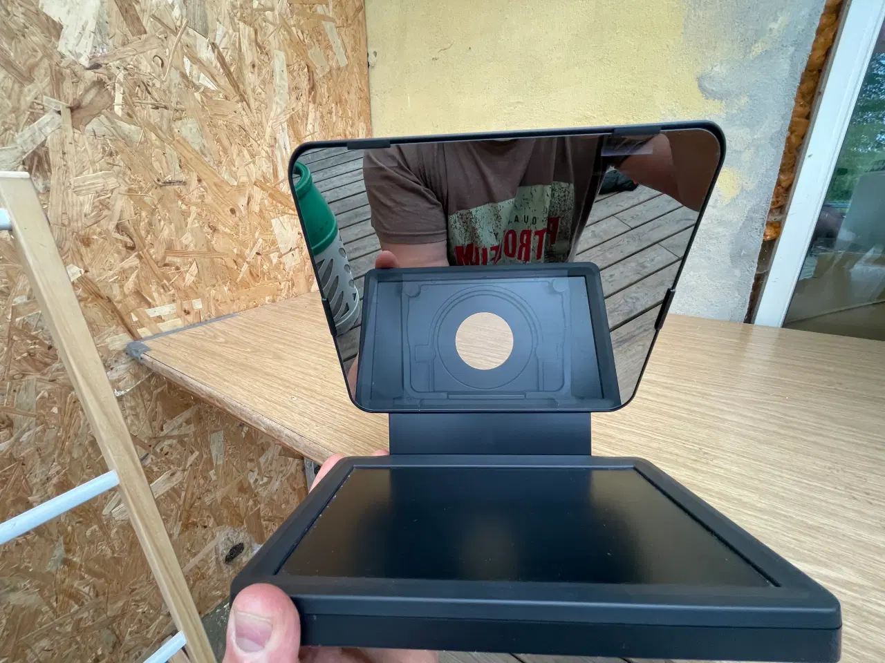 Billede 2 - Elgato Prompter, teleprompter med indbygget skærm