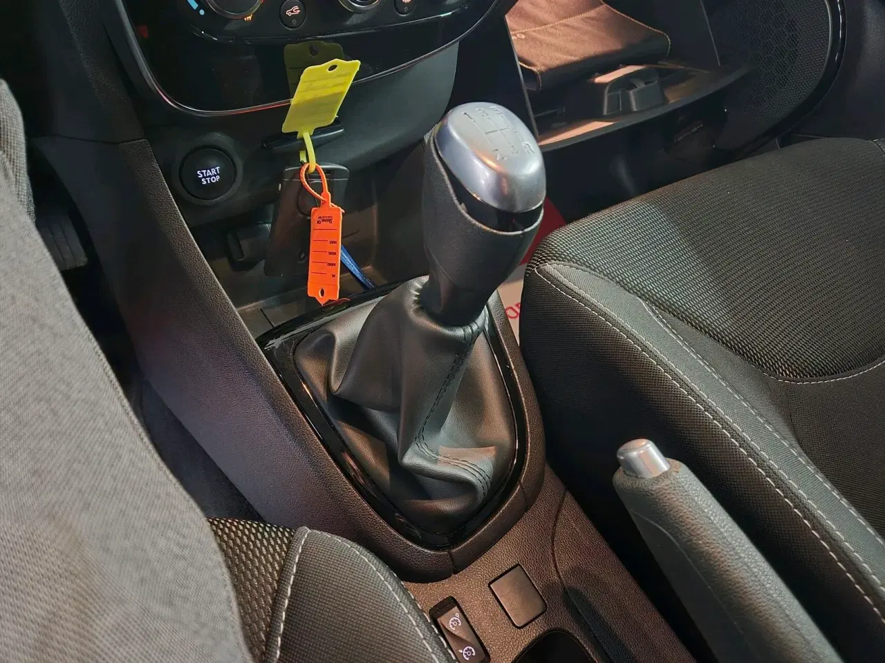 Billede 13 - Renault Clio 1,5 Energy DCI Zen 90HK 5d