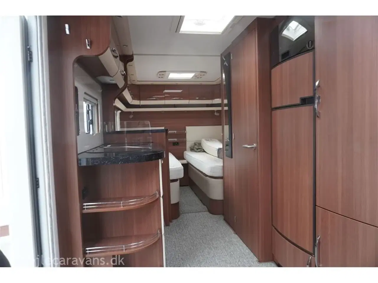 Billede 16 - 2015 - LMC Maestro 510 E