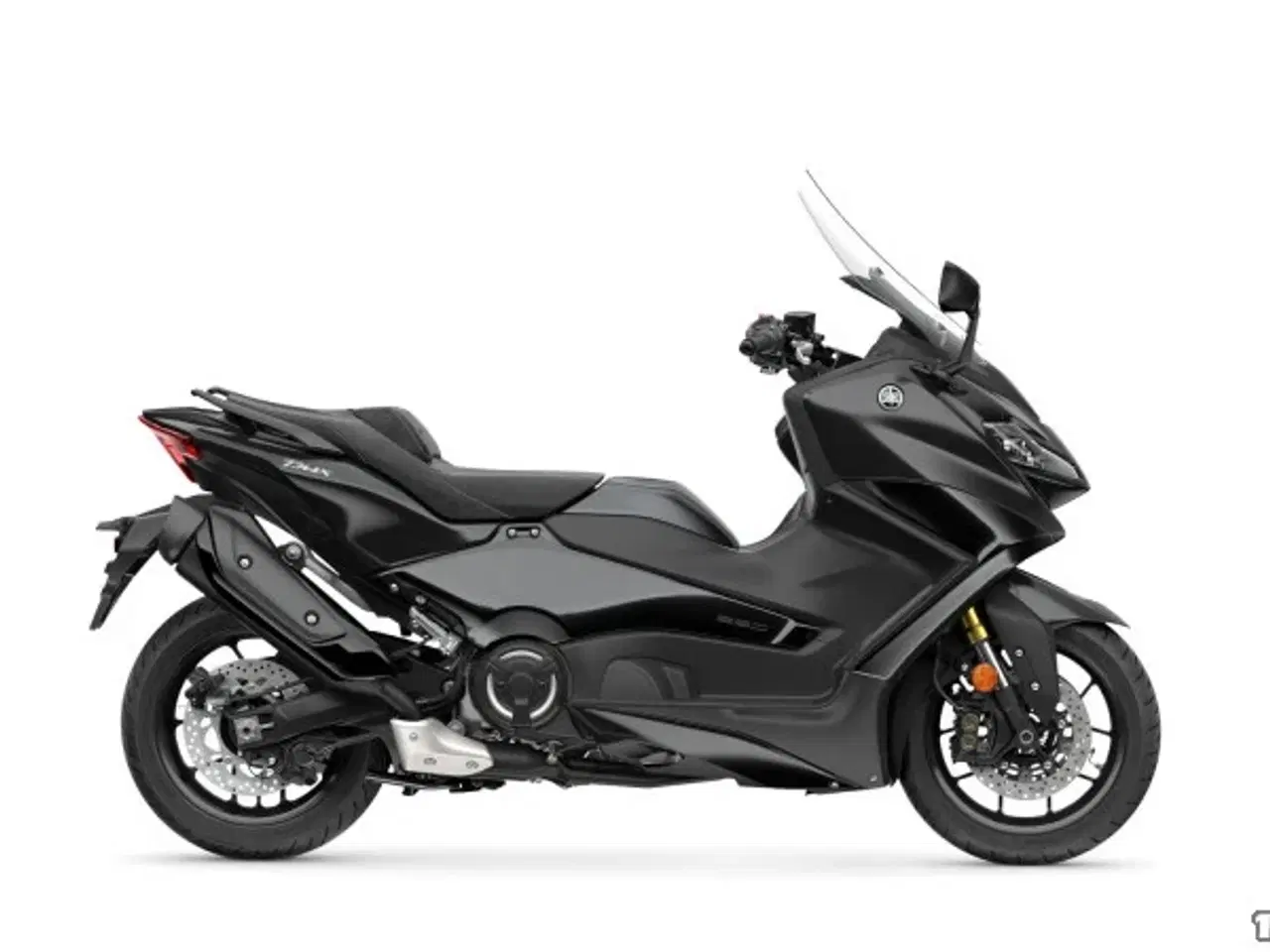 Billede 8 - Yamaha T-Max 560 Tech Max