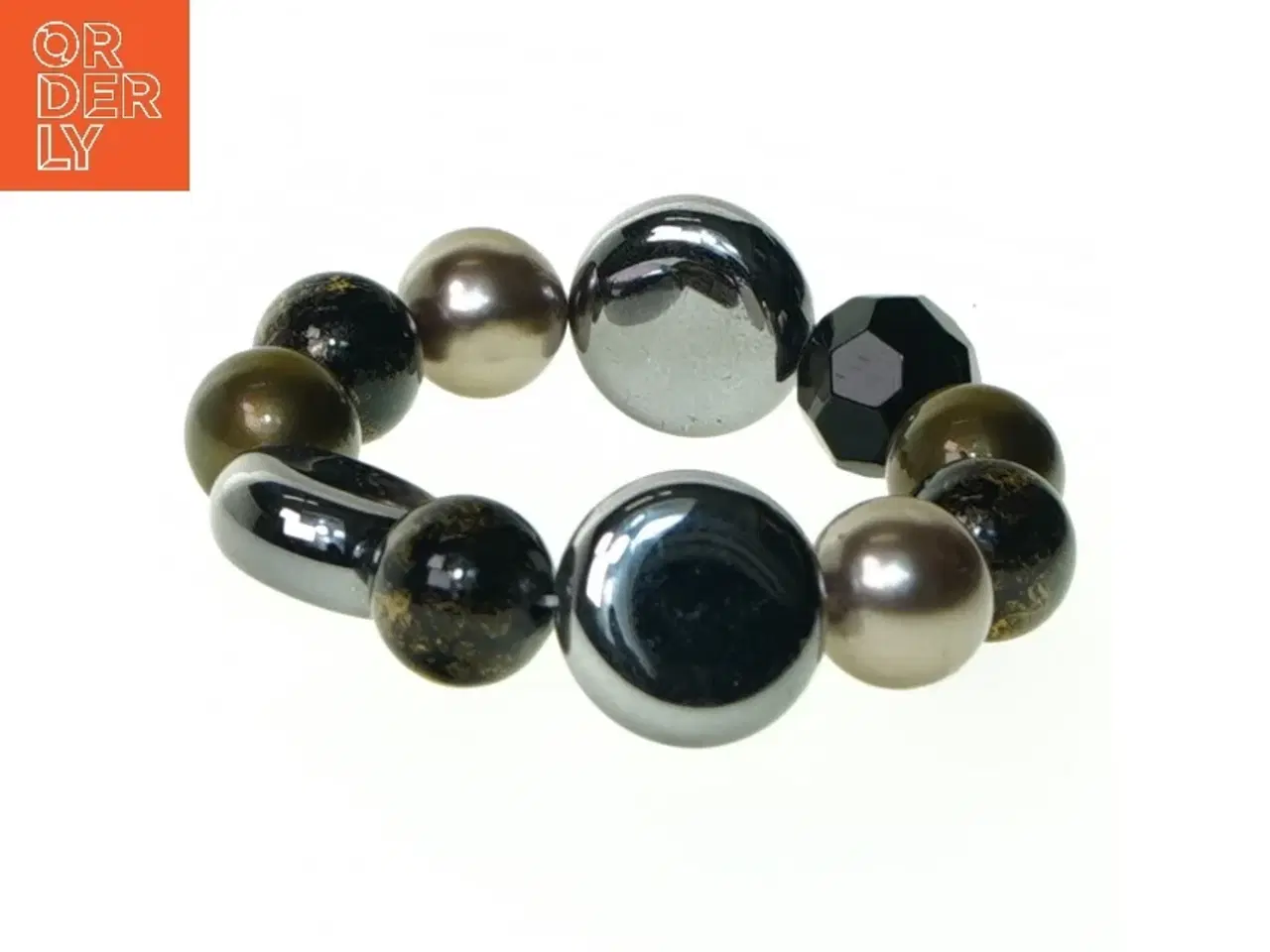 Billede 4 - Armbånd (str. 10 cm)